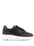 Axel Arigato Genesis Vintage Runner sneakers - Black