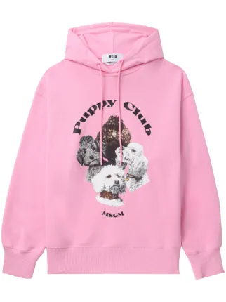 MSGM