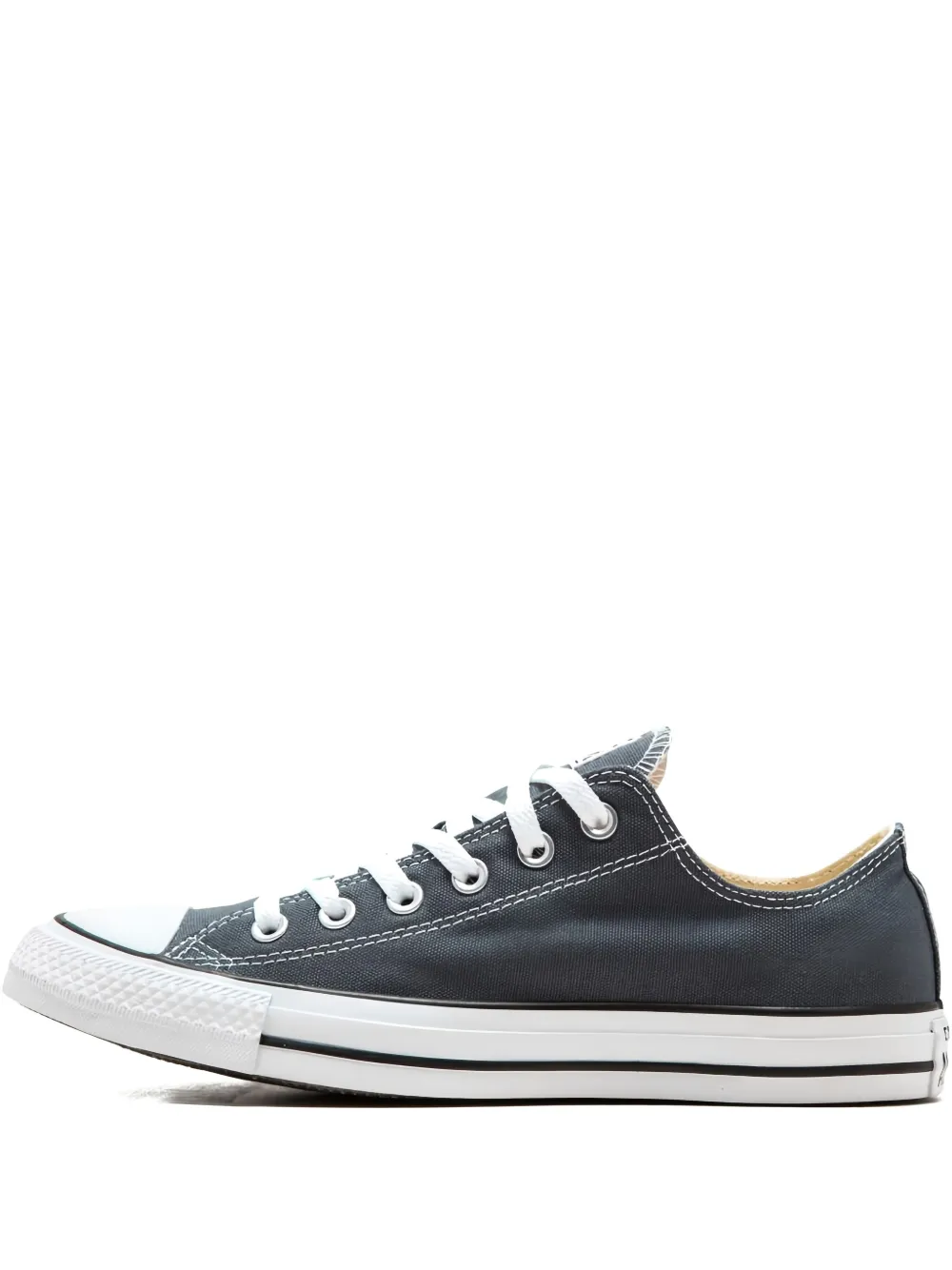 Converse CTAS OX trainers Grey
