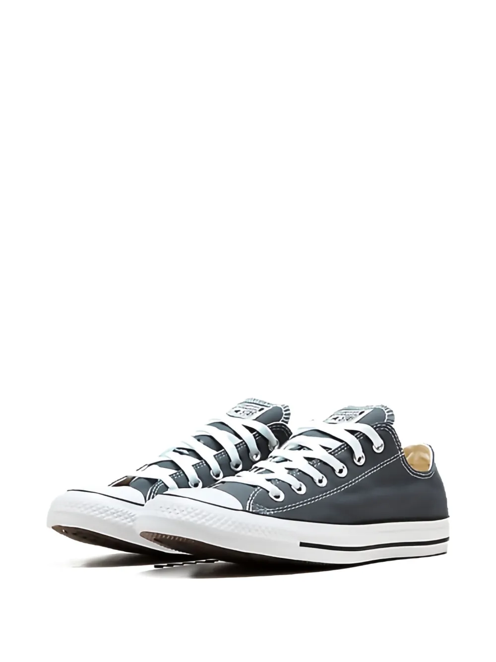 Converse CTAS OX trainers Grey