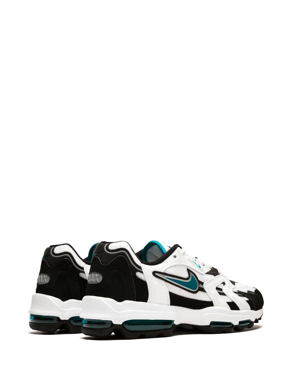 Air max 96 store ii mystic teal