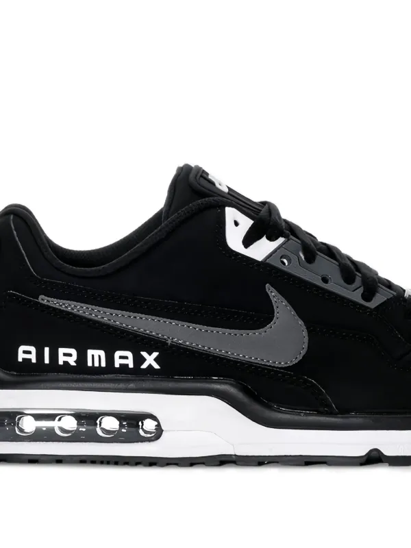 Nike Air Max Ltd Coastal S Sneakers Black FARFETCH ID