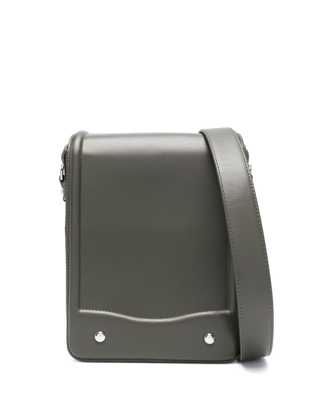 Image 1 of LEMAIRE leather crossbody bag