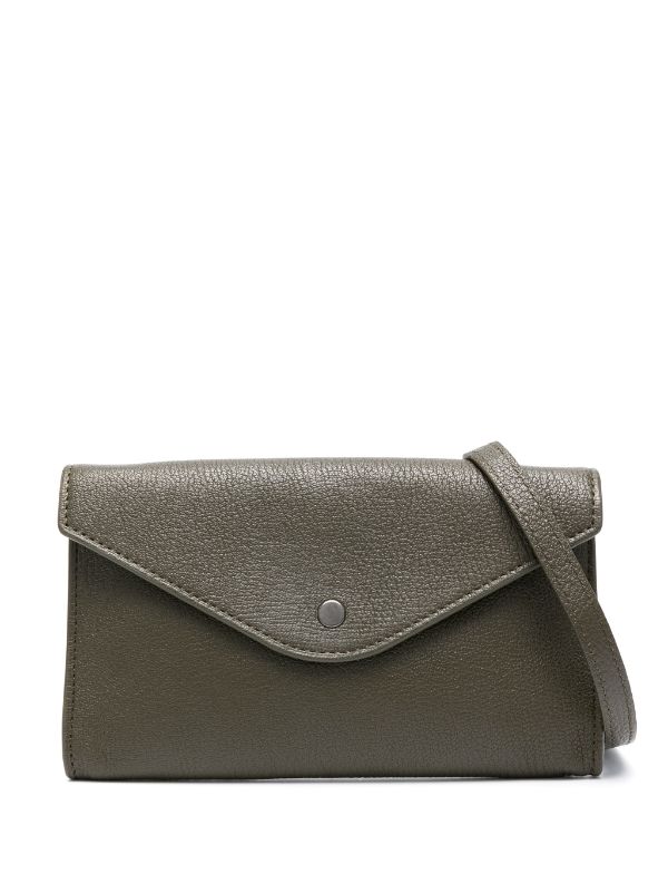 Lemaire Enveloppe レザー ショルダーバッグ - Farfetch