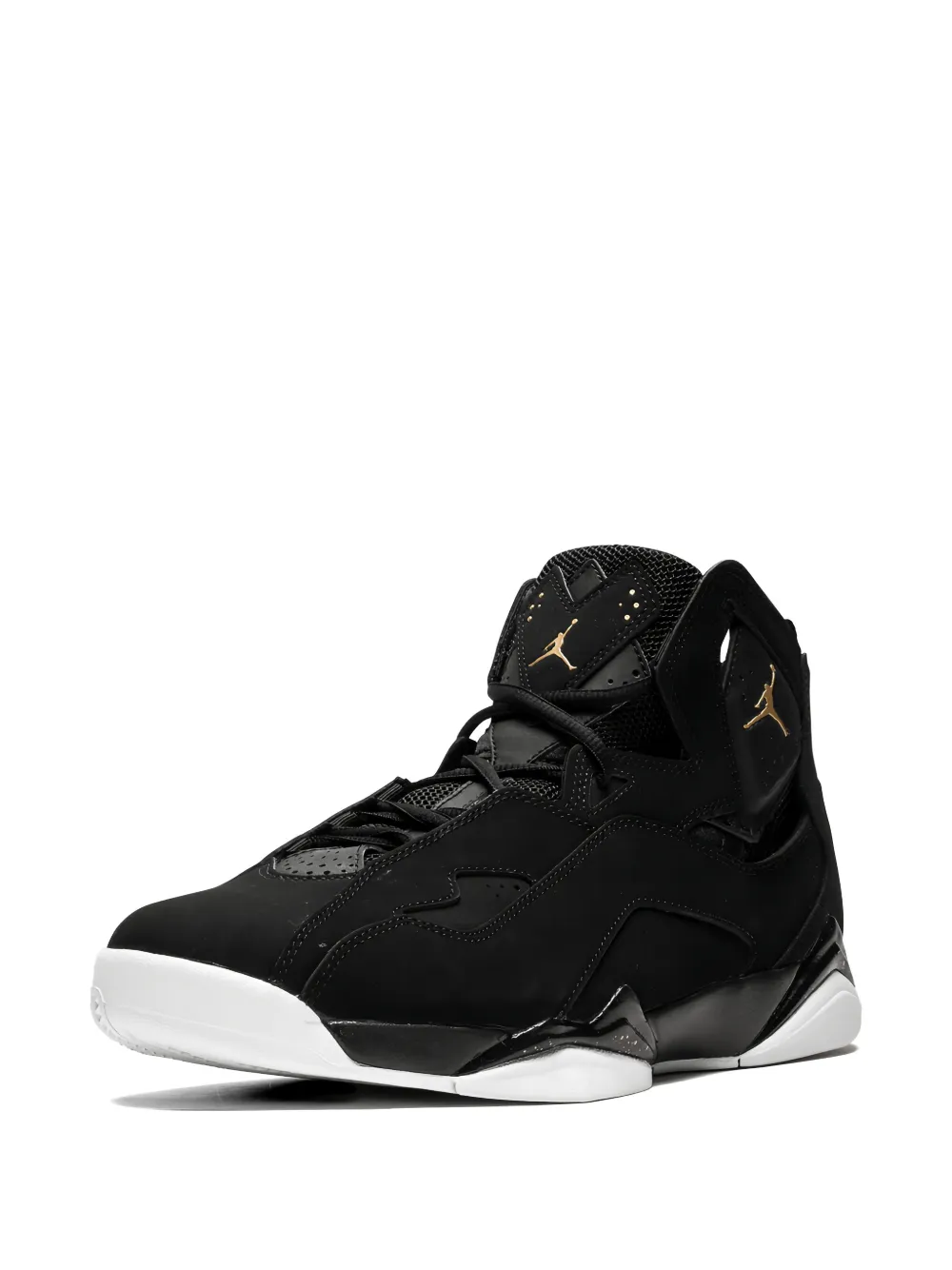 Jordan True Flight sneakers Zwart