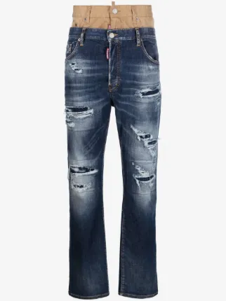 DSQUARED2