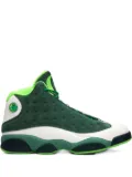 Jordan Air Jordan 13 trainers - Green