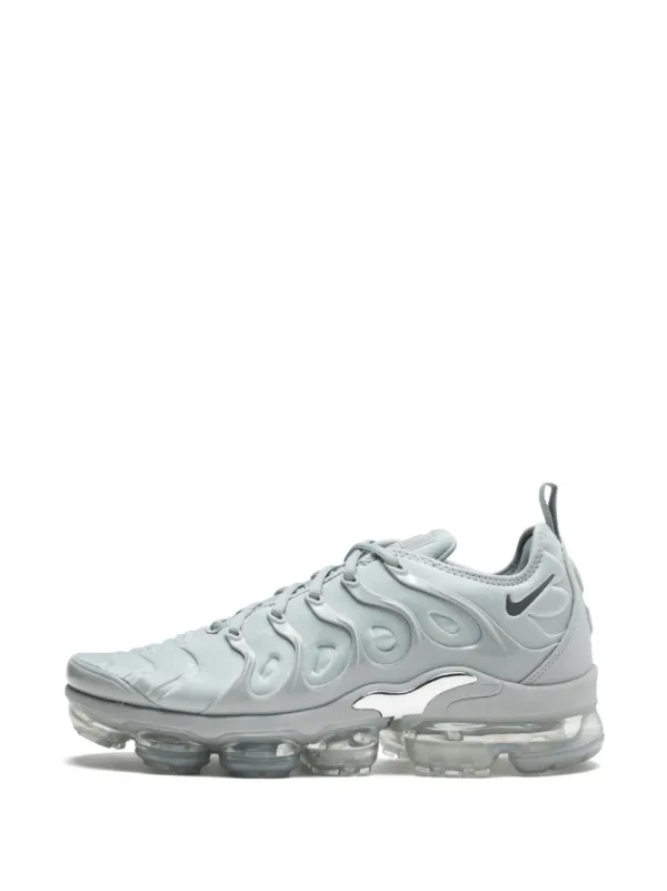 Nike Air Vapormax Plus Sneakers Grau FARFETCH DE