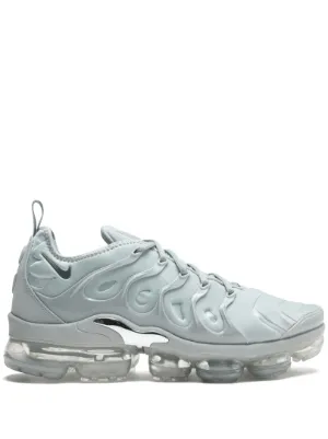 Nike Air VaporMax Plus スニーカー | ブルー | FARFETCH JP
