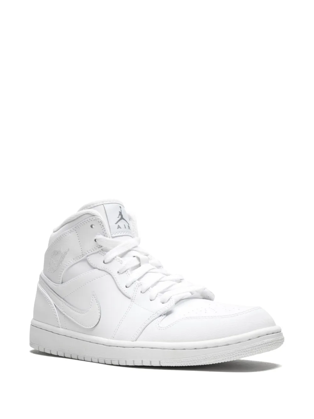 Jordan Air Jordan 1 Mid sneakers - Wit