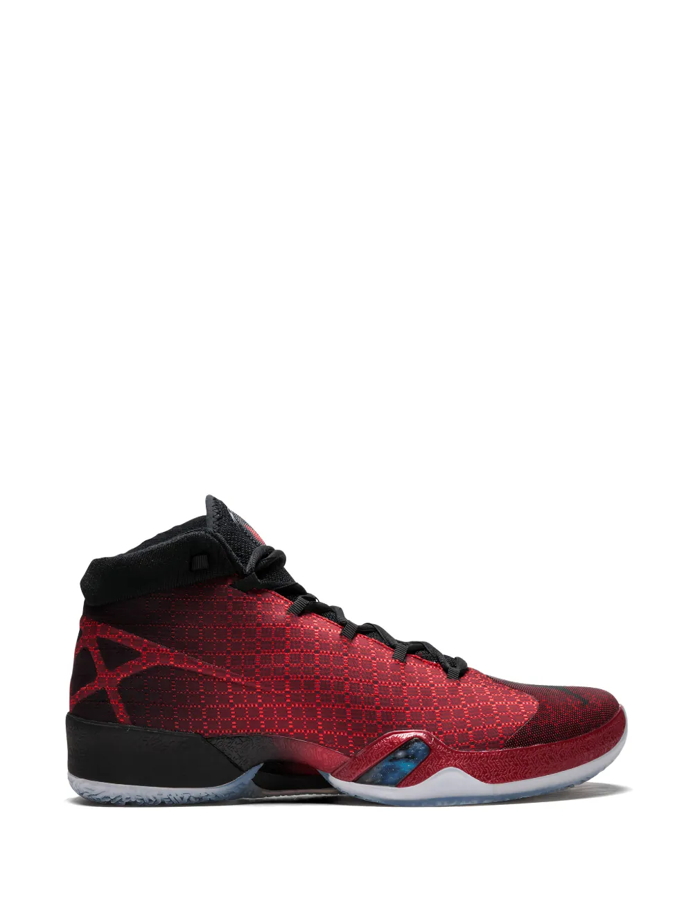 Jordan Sneakers Air Jordan 30 - Rosso