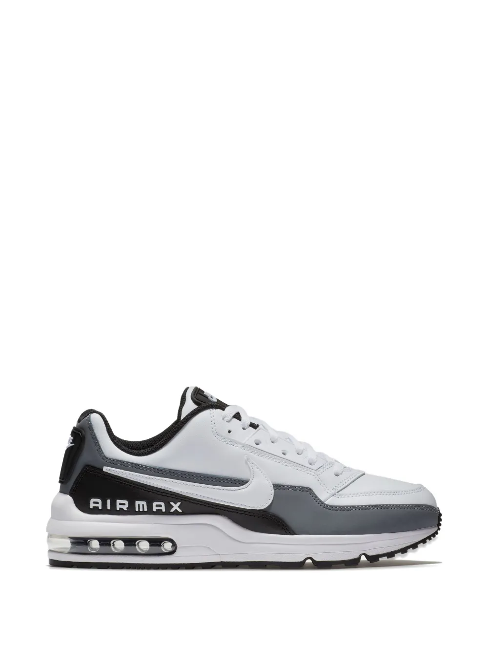 Nike Air Max LTD 3 - Weiß