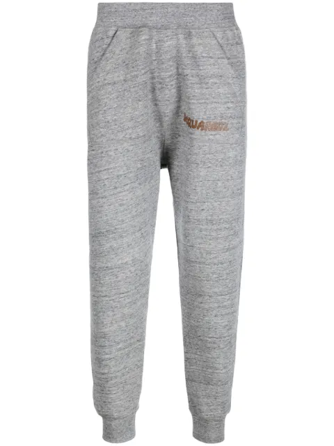 DSQUARED2 joggingbukser med logotryk