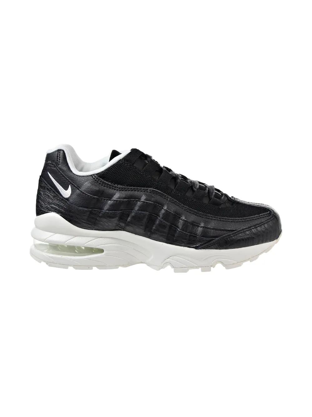 Nike Kids Air Max 95 sneakers - Zwart