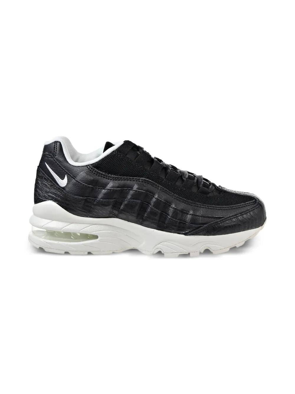 Nike Kids Air Max 95 sneakers | Girls Shoes | Image 2