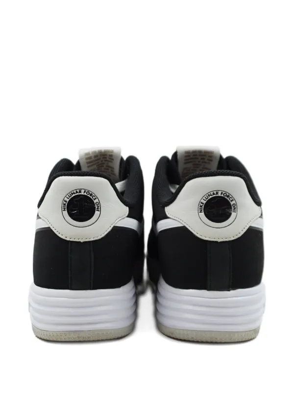 nike lunar force golf