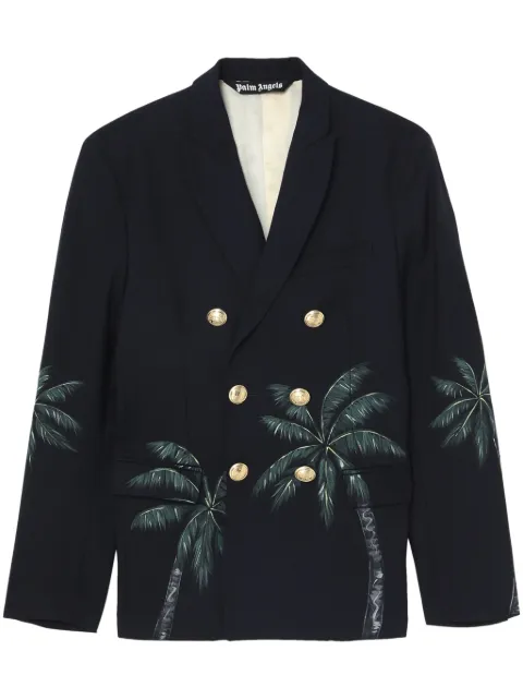 Palm Angels blazer Palms Classic