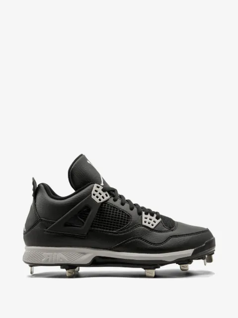 Jordan baskets Retro Metal