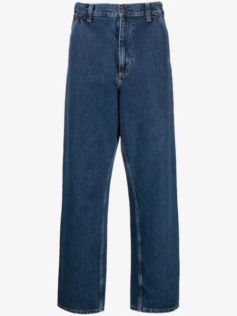 Carhartt WIP jean Single Knee