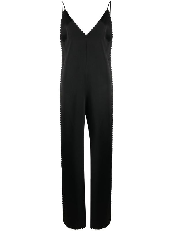 Jil sander sales jumpsuit