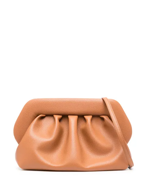 Themoirè Bios slouch-body crossbody bag