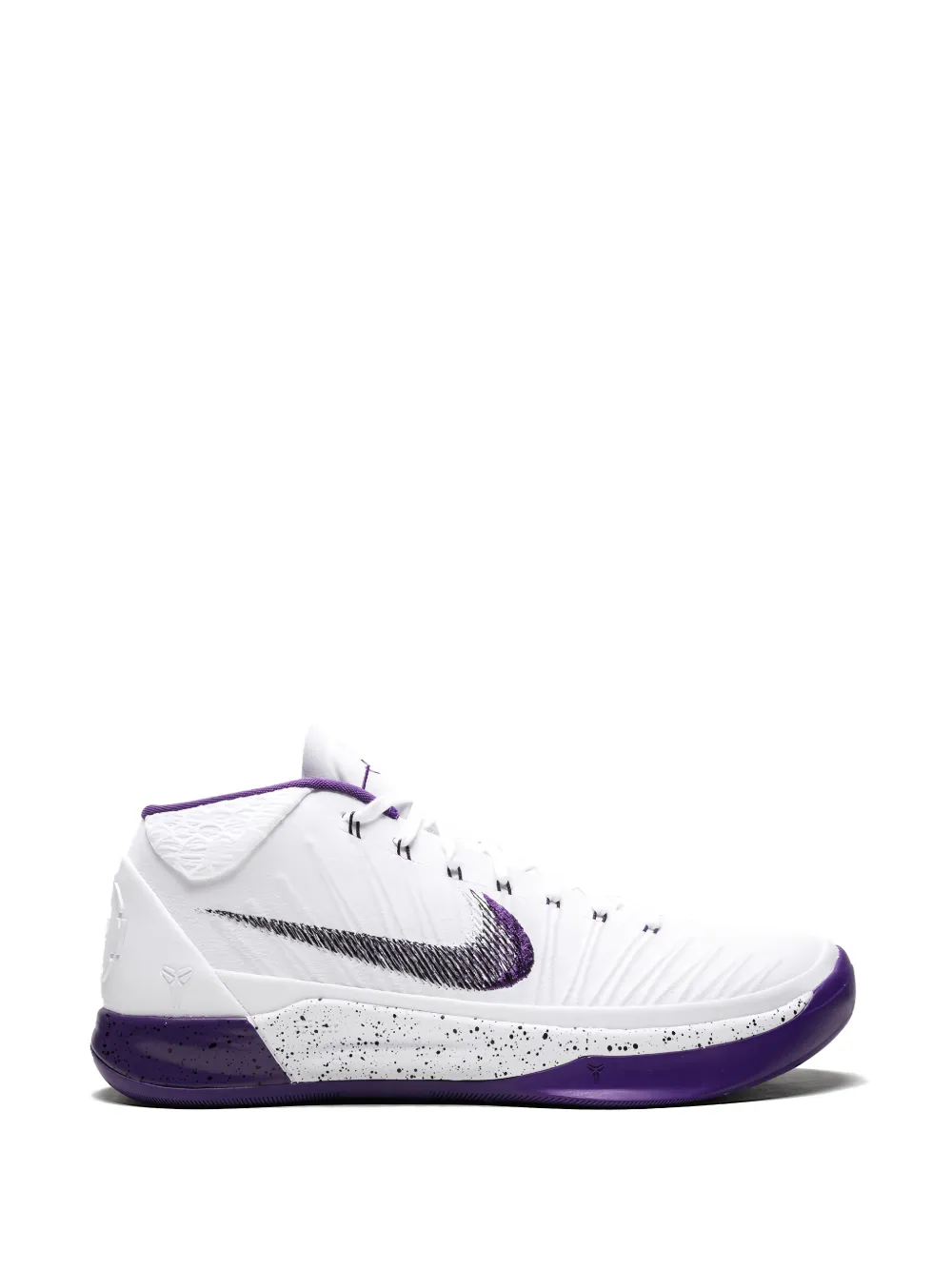 Nike Kobe A.D. Mid sneakers - Bianco