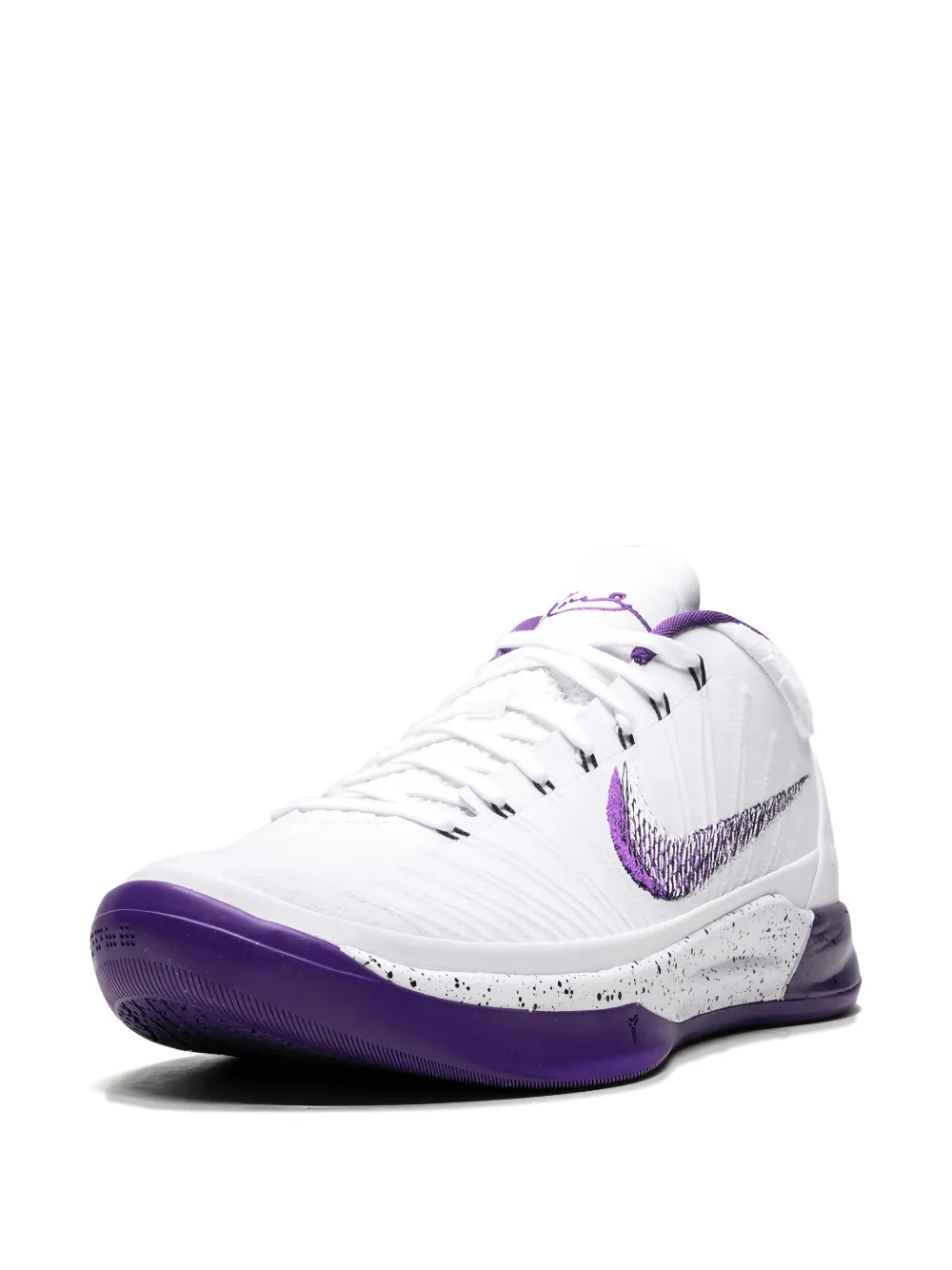 Nike Kobe A.D. Mid sneakers Wit