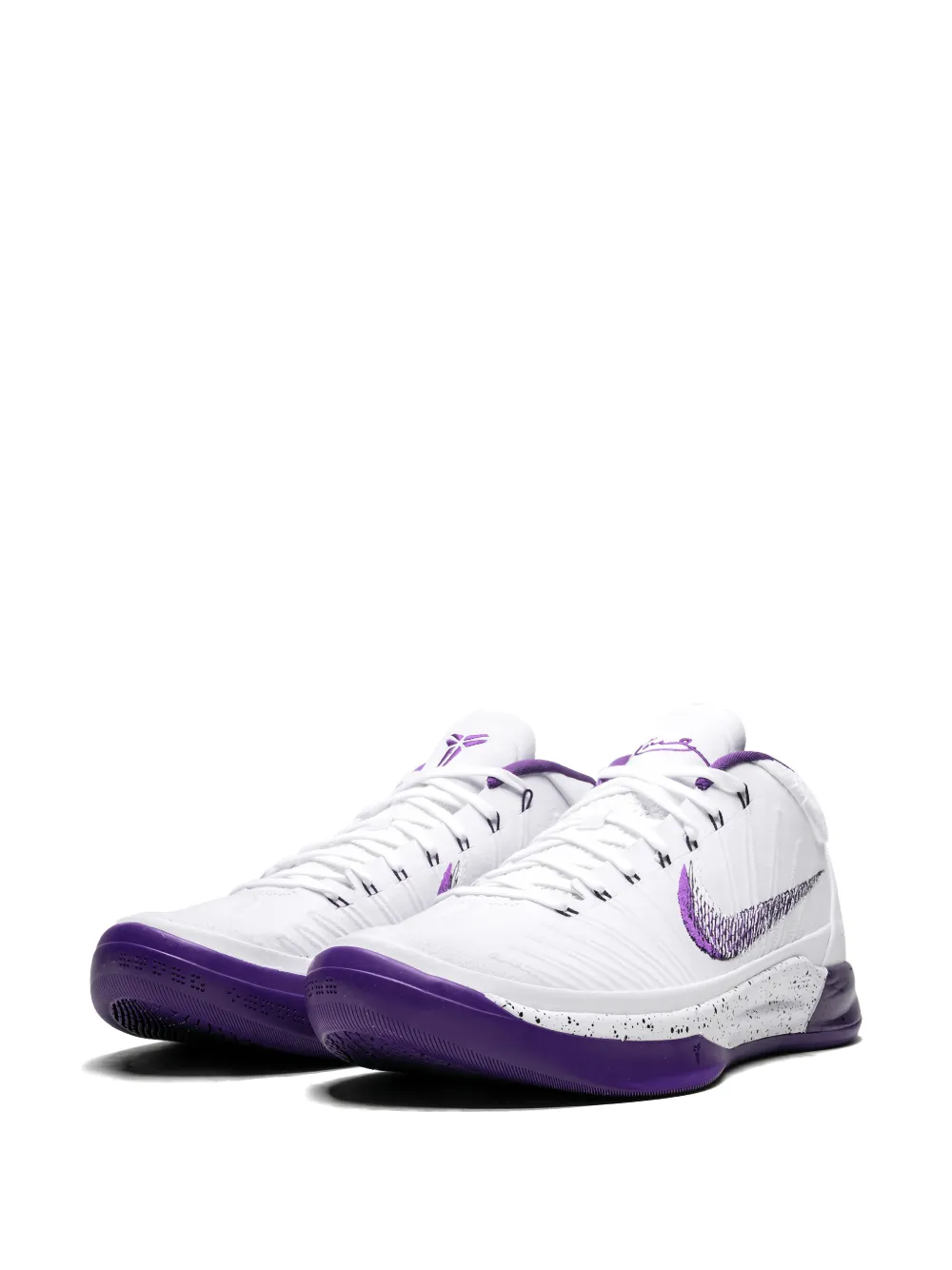 Nike Kobe A.D. Mid sneakers Wit