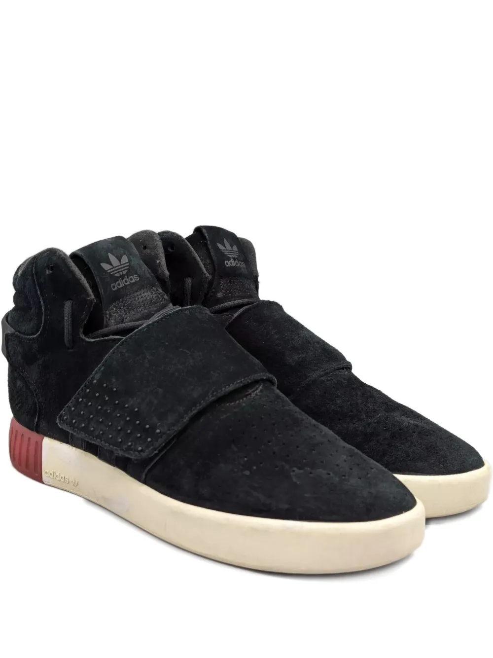 Adidas Tubular Invader Strap sneakers Black