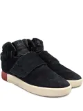 adidas Tubular Invader Strap sneakers - Black