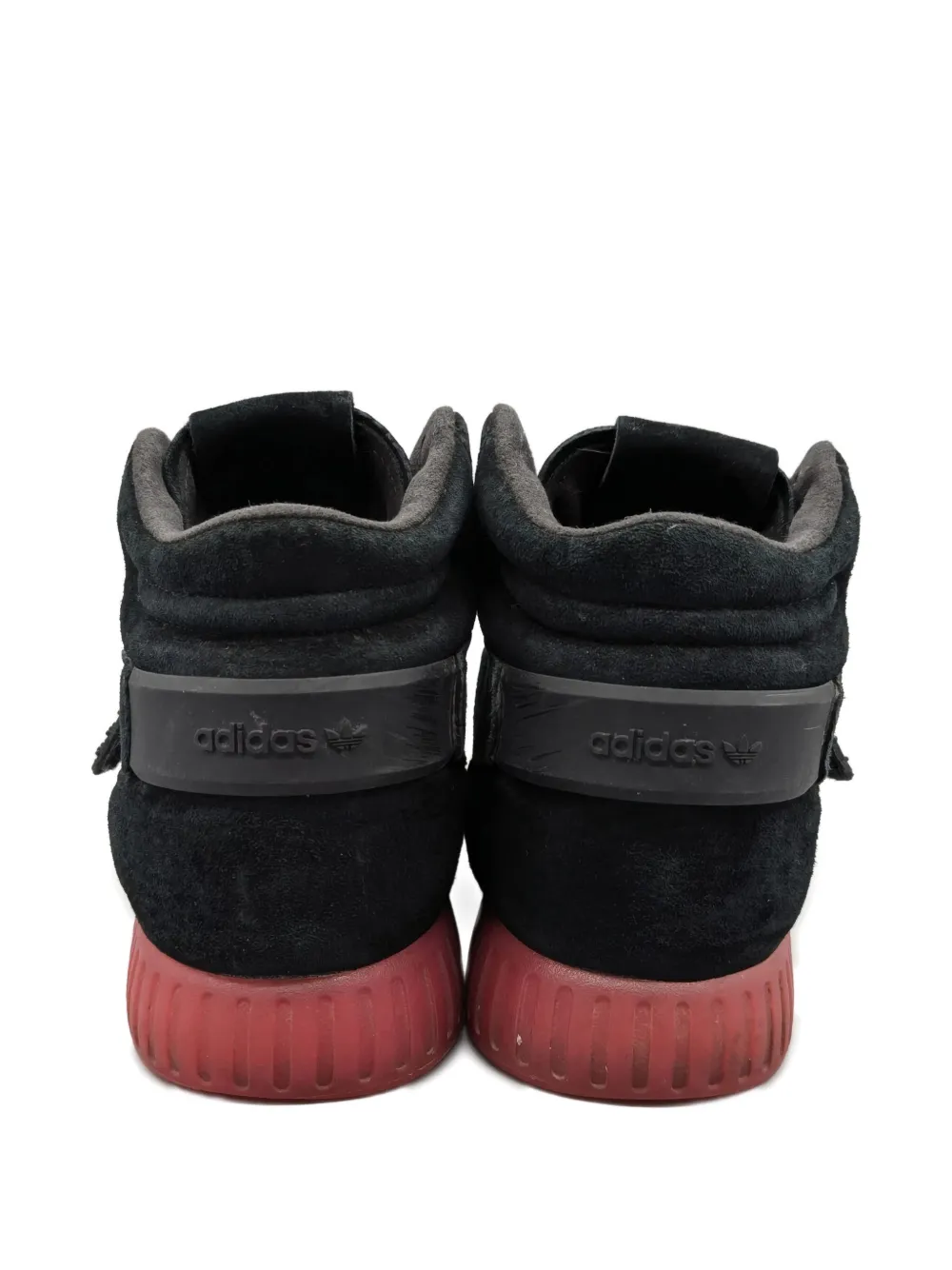 adidas Tubular Invader Strap sneakers Black