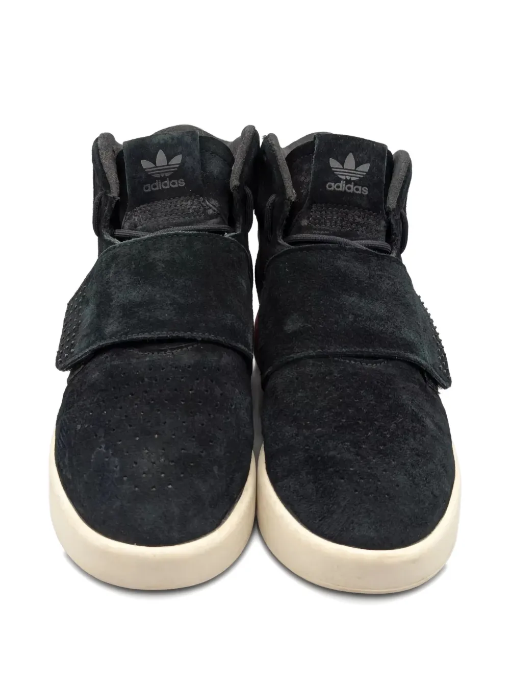 adidas Tubular Invader Strap sneakers Black