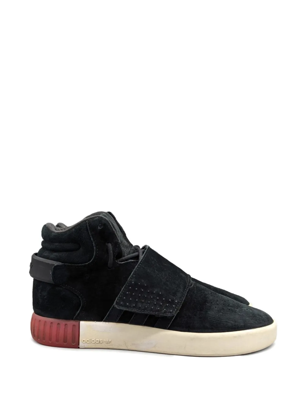 adidas Tubular Invader Strap sneakers Black