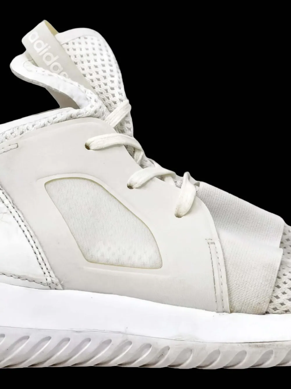 adidas Tubular Defiant lace-up sneakers Wit