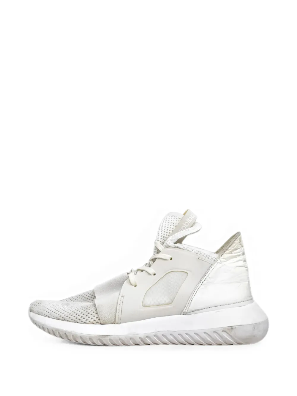 adidas Tubular Defiant lace-up sneakers Wit