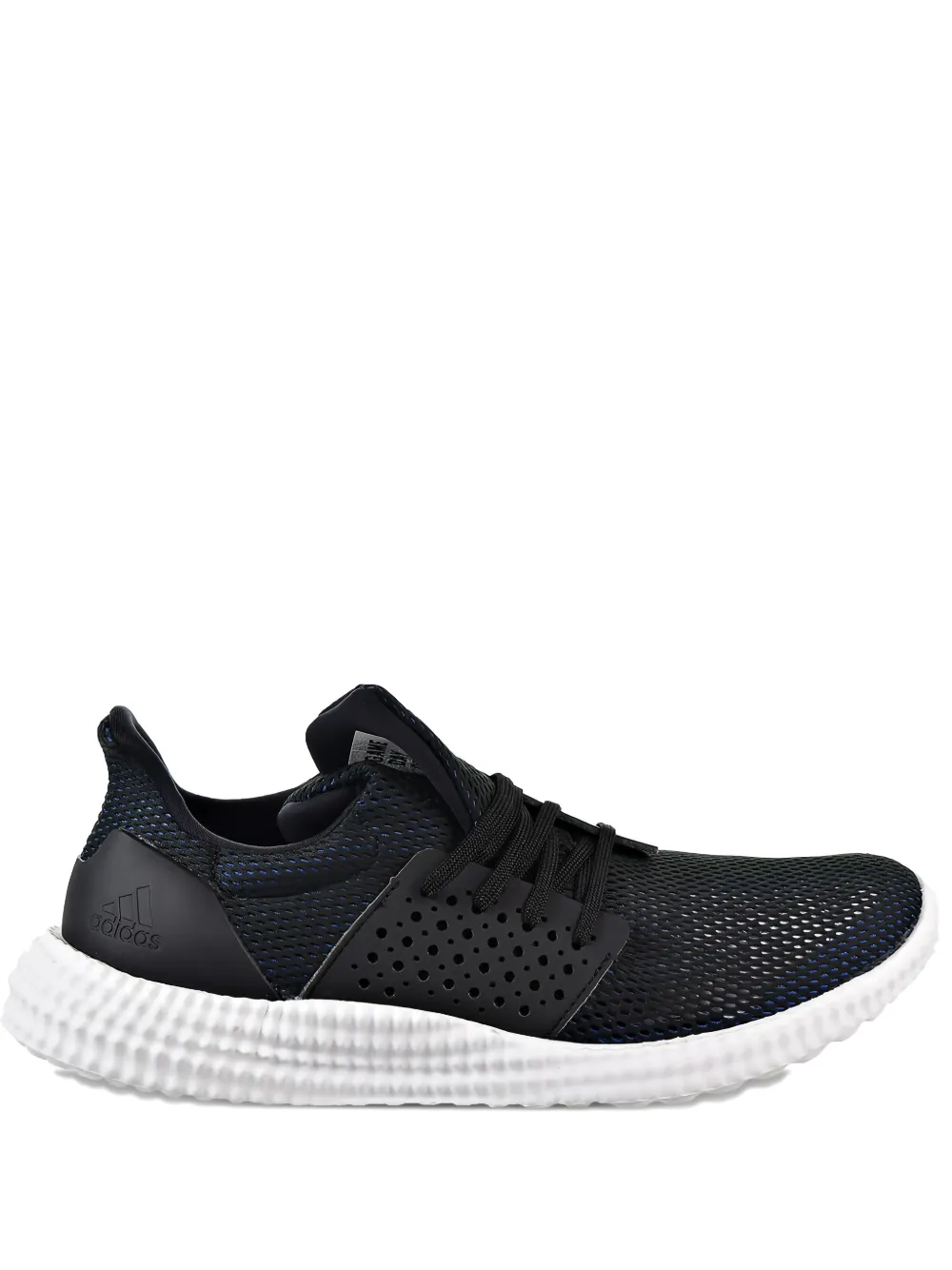 Adidas Tubular Invader Strap sneakers Black