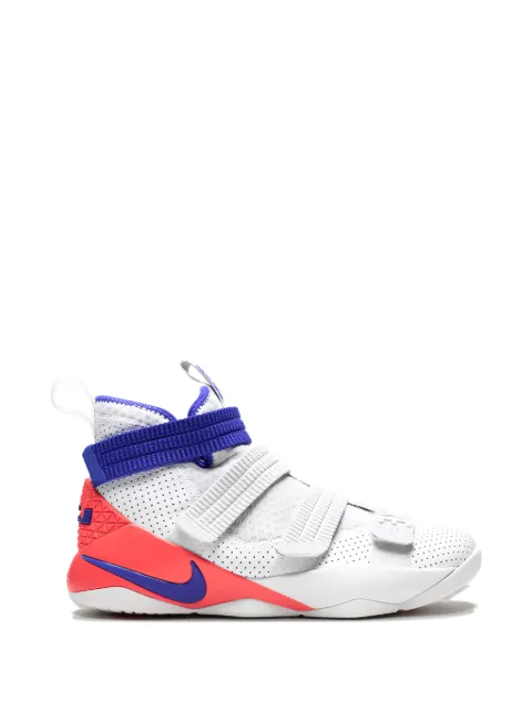 Nike LeBron Zoom Soldier 11 sneakers