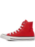 Converse Chuck Taylor All-Star ""Red"" sneakers