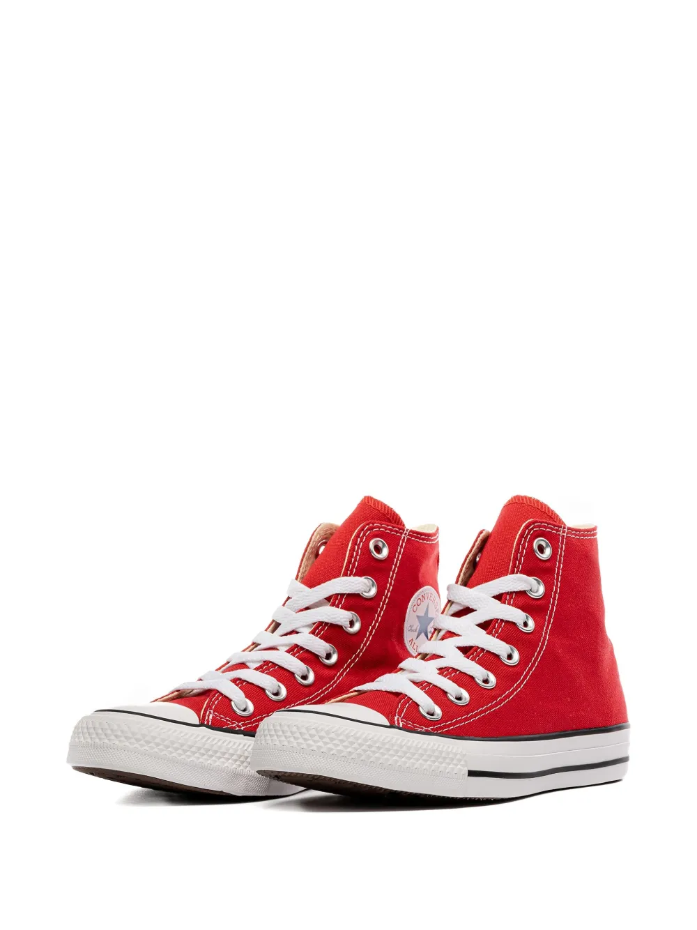 Converse Chuck Taylor All-Star "Red" sneakers