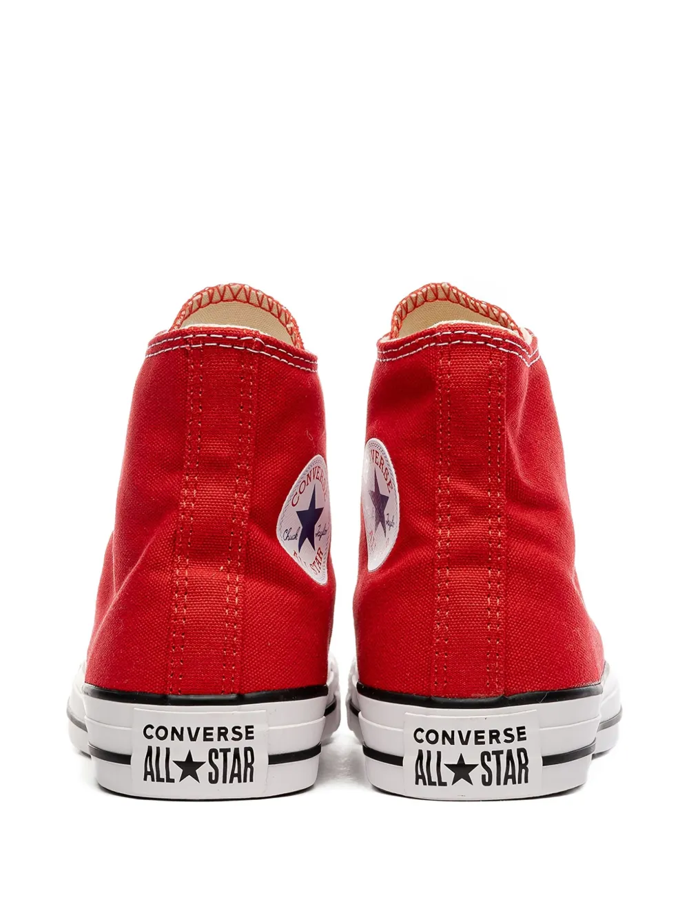 Converse Chuck Taylor All-Star "Red" sneakers