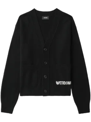 We11done ウィメンズ カーディガン | SSENSE 日本