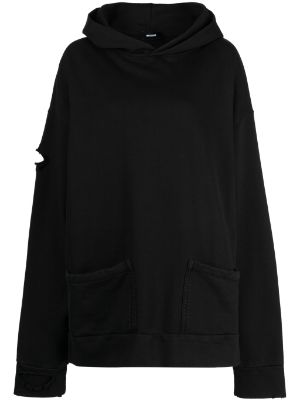 All saints harmon outlet hoodie