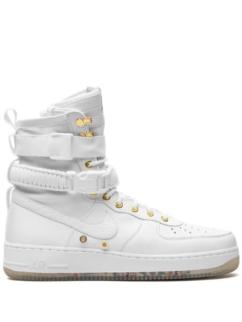 Nike SF Air Force 1 "Lunar New Year" sneakers WOMEN