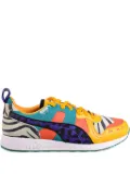 PUMA RS-100 Animal sneakers - Orange