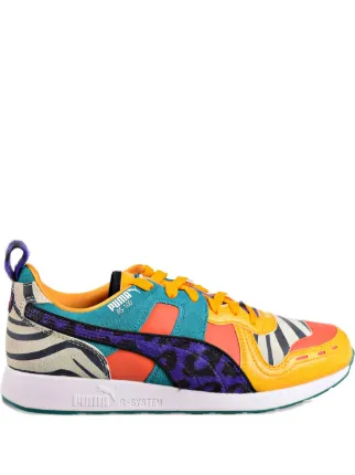 PUMA