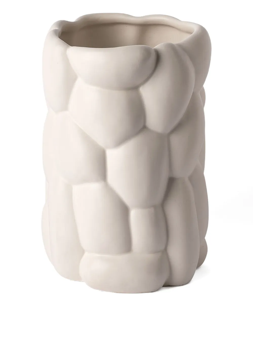 raawii Cloud large vase | White | Image 1