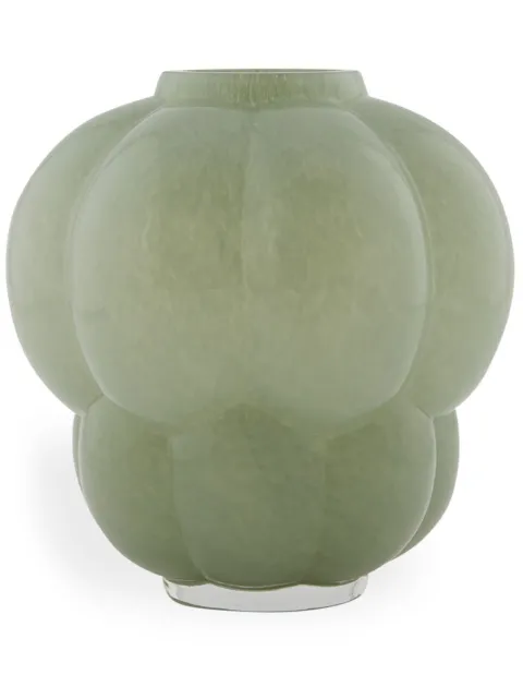 AYTM medium Uva glass vase