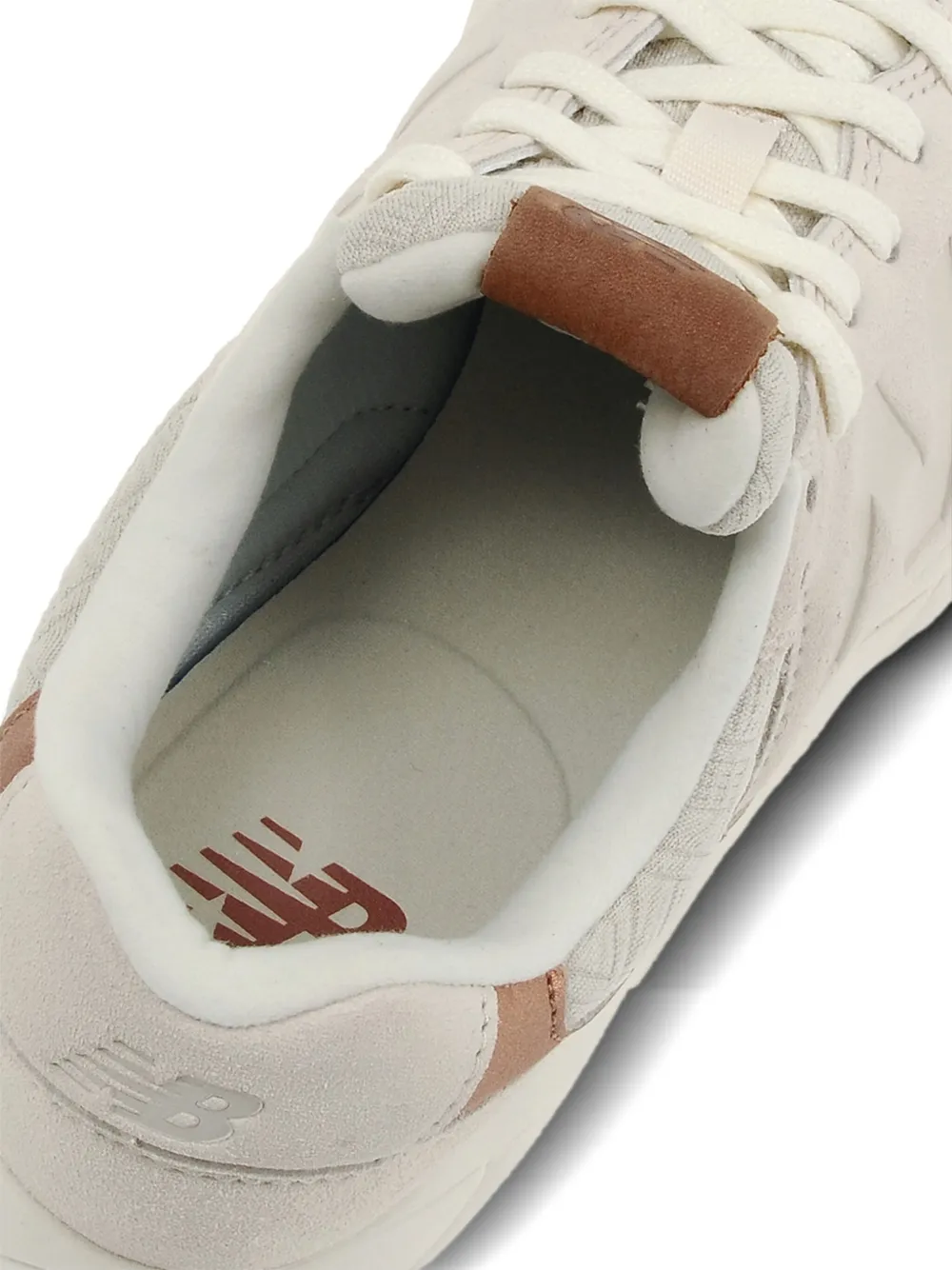 New Balance Life Style sneakers Beige