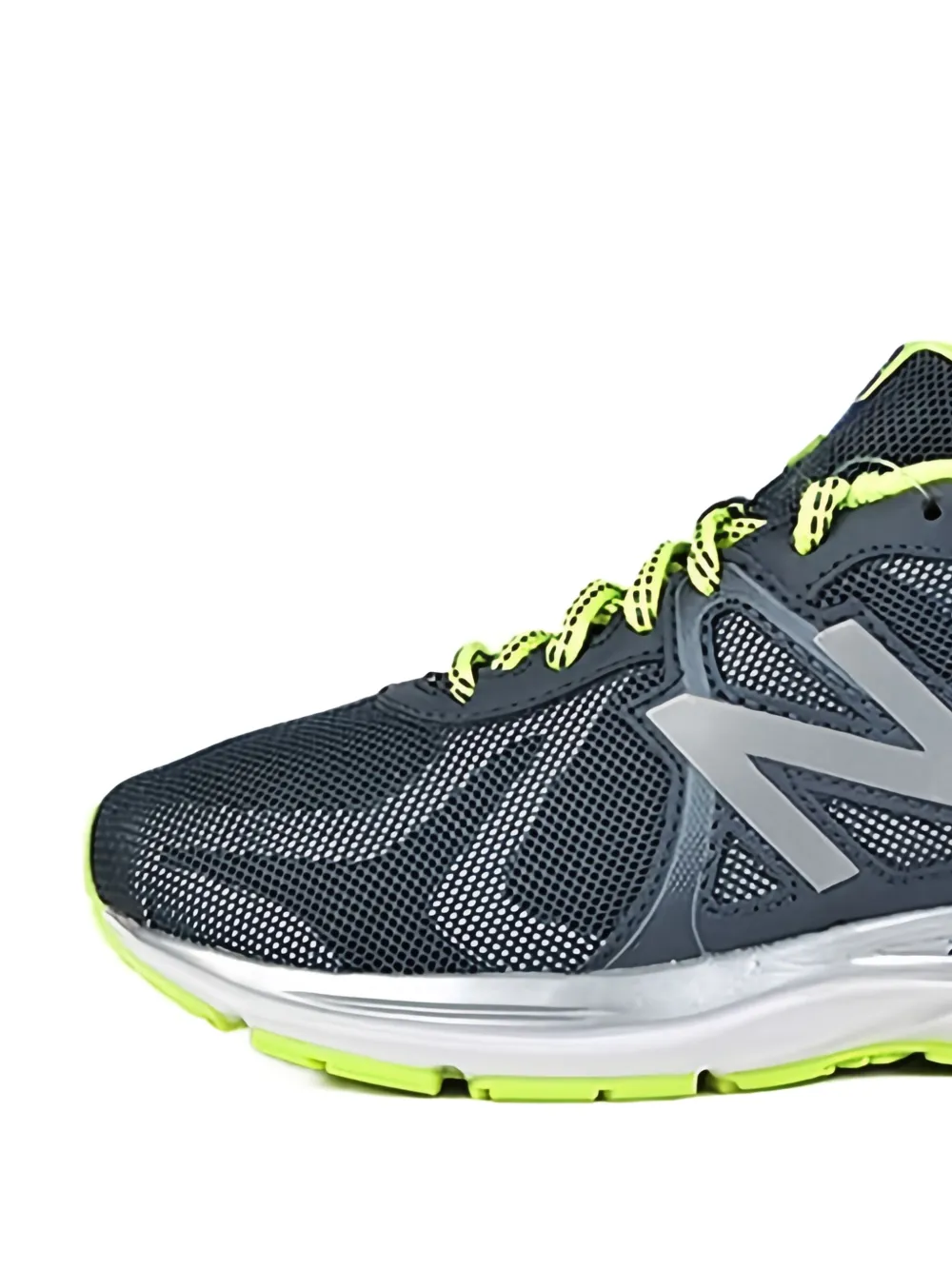 New Balance 580 sneakers - Grijs