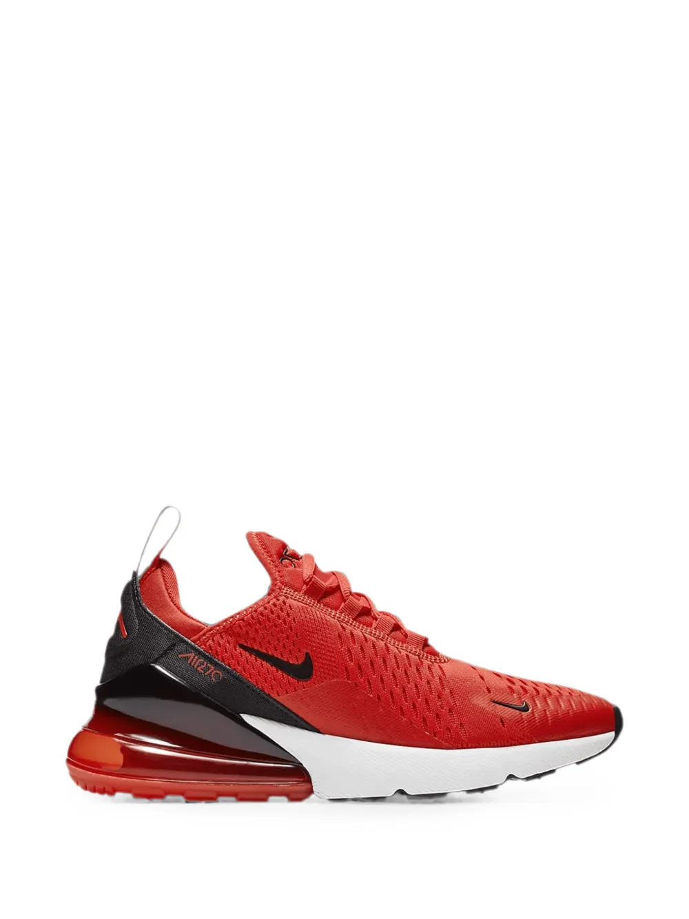 Nike Air Max 270 WMNS sneakers Rood